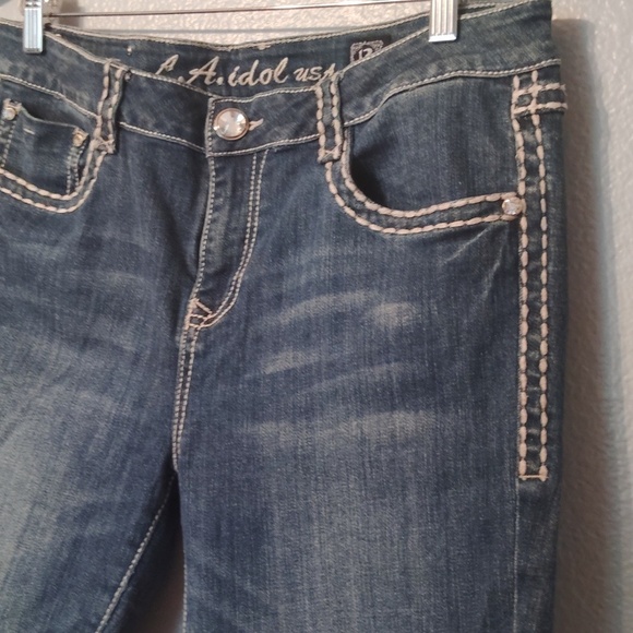 L.A Idol USA Size 13 - Picture 14 of 16